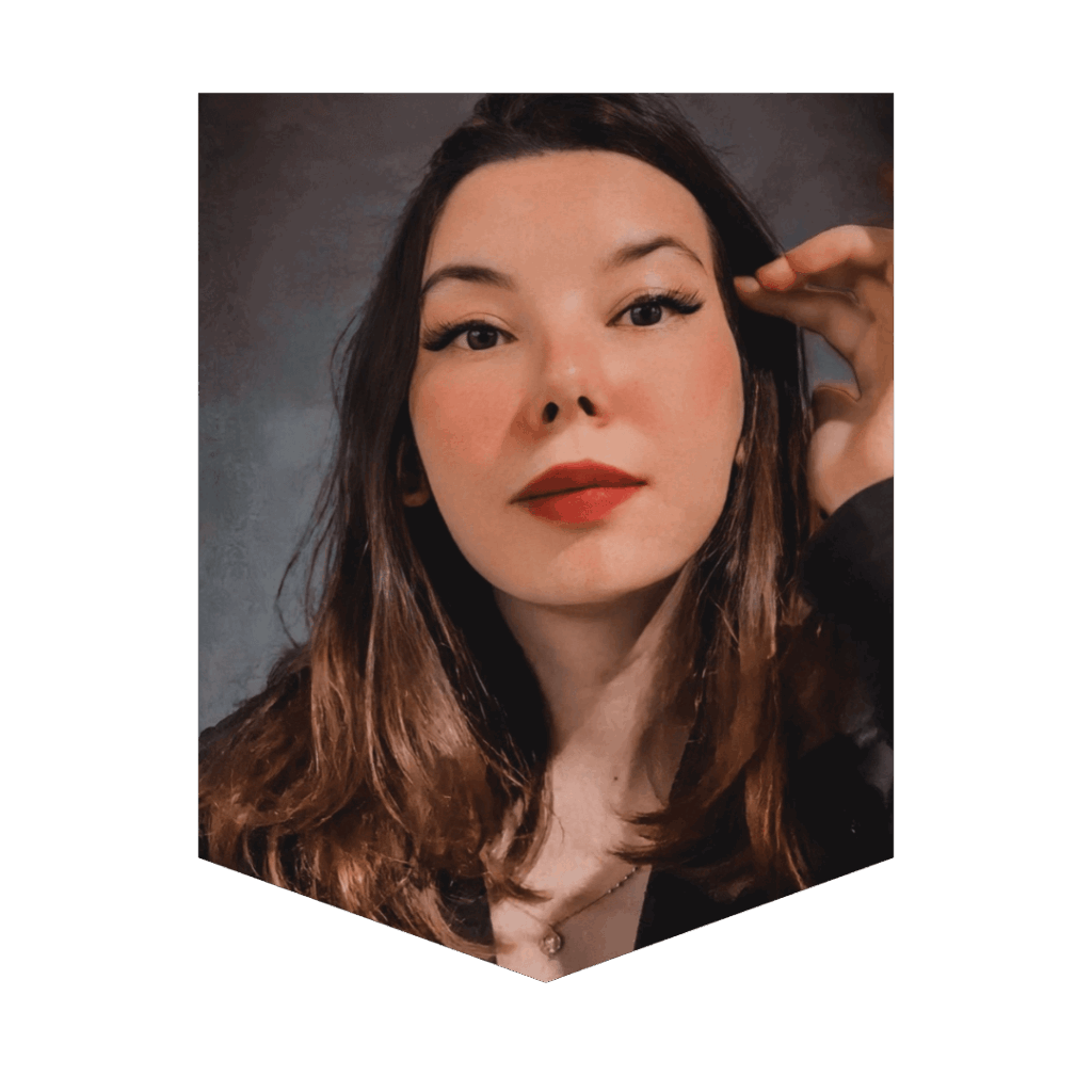 Larissa Fava