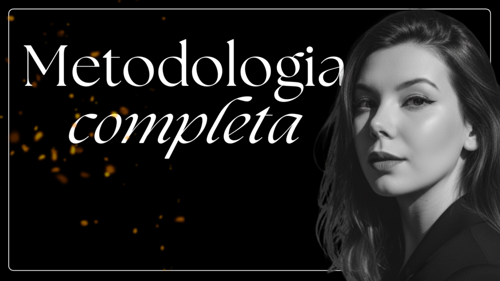 Metodologia completa