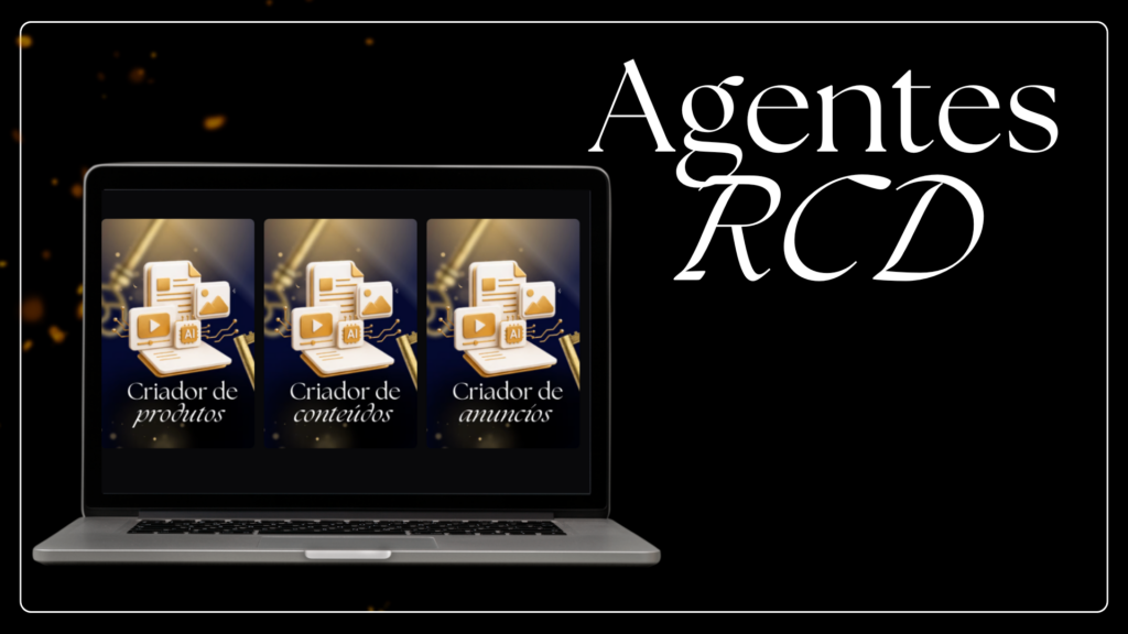Agentes RCD